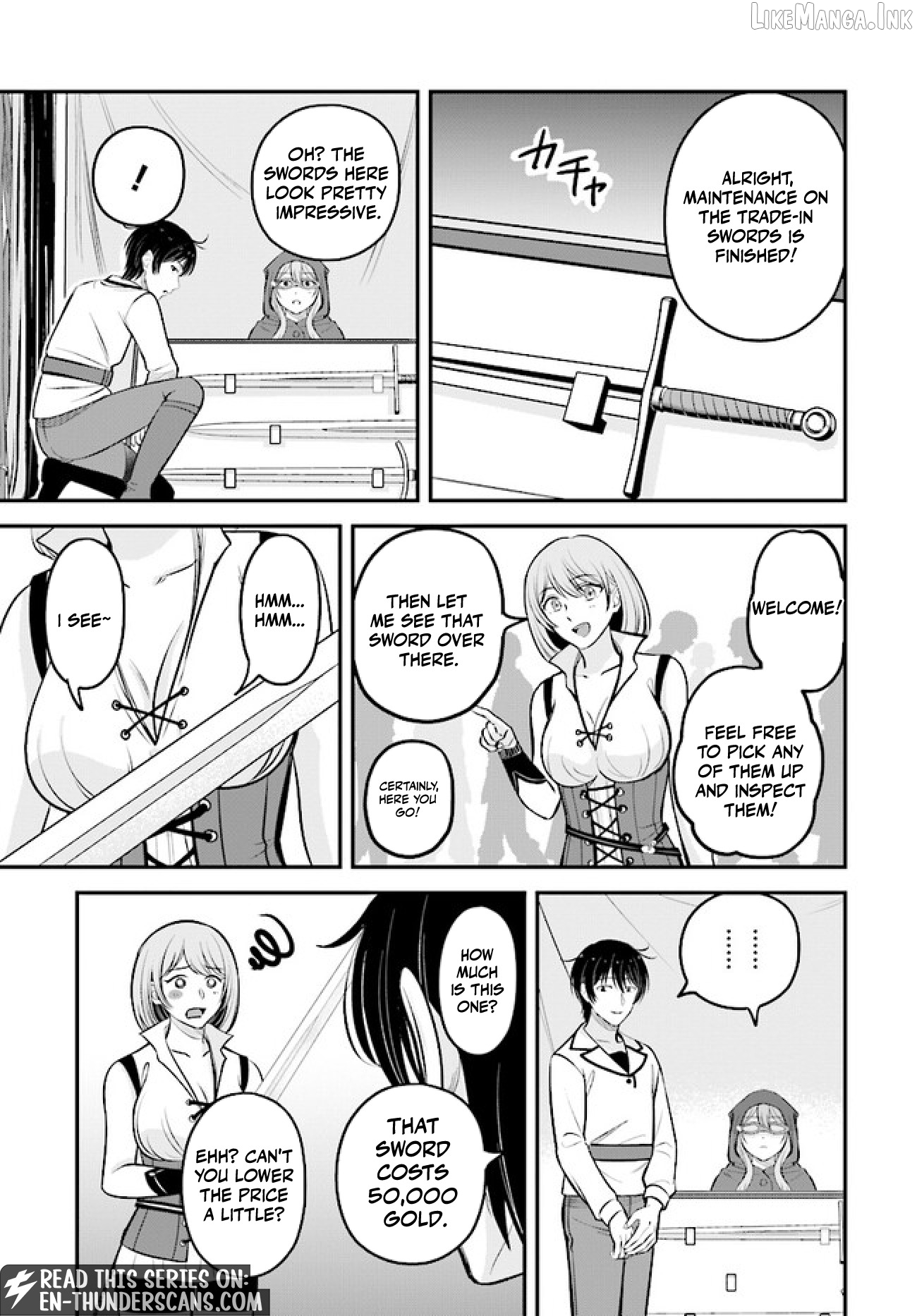 Kyuutei Kajishi No Shiawase Na Nichijou: Black Na Shokuba Wo Tsuihou Saretaga, Ringoku De Koushaku Reijou Ni Dekiaisarenagara White Na Seikatsu Okurimasu Chapter 13.2 - page 11