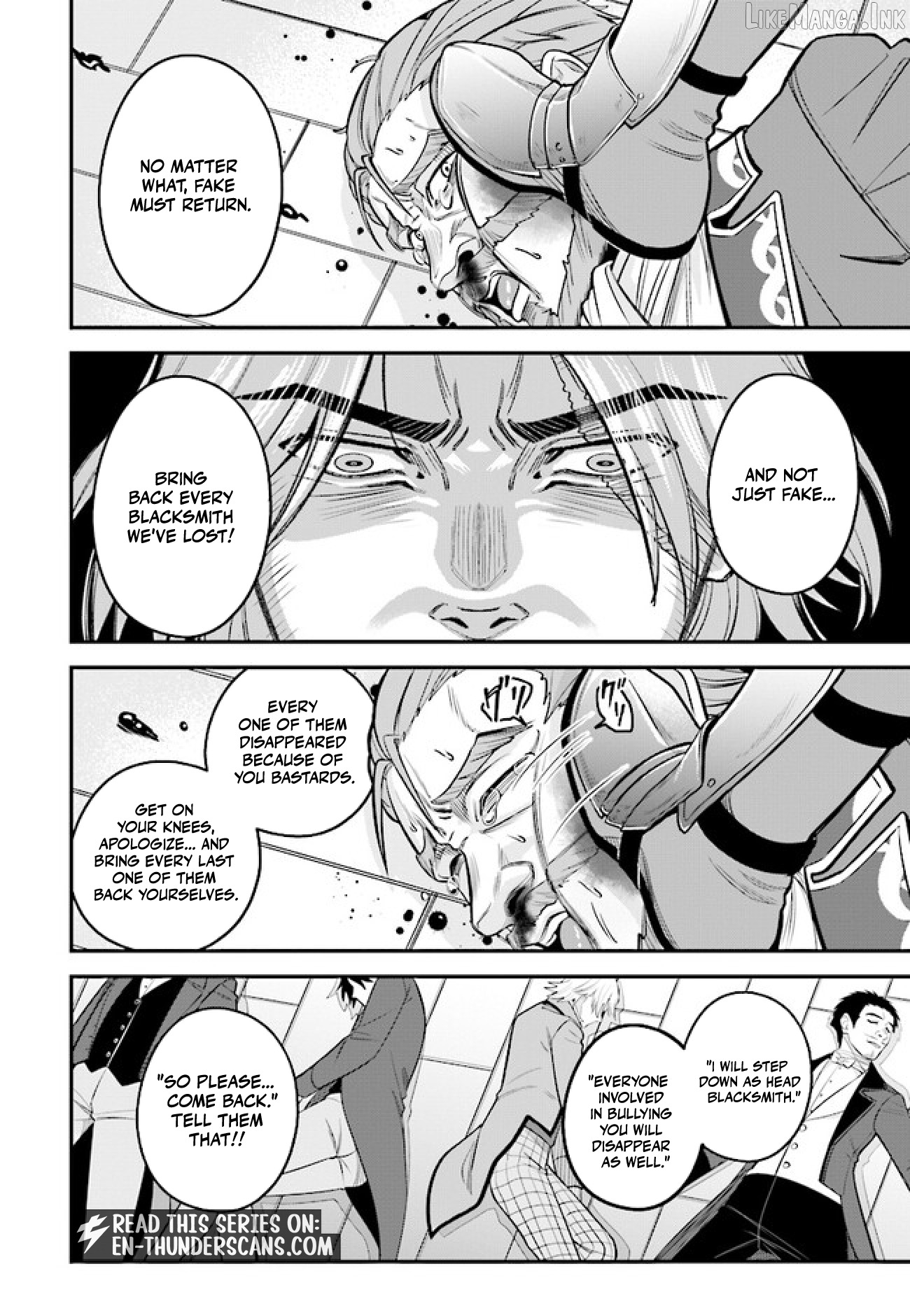 Kyuutei Kajishi No Shiawase Na Nichijou: Black Na Shokuba Wo Tsuihou Saretaga, Ringoku De Koushaku Reijou Ni Dekiaisarenagara White Na Seikatsu Okurimasu Chapter 13.2 - page 2