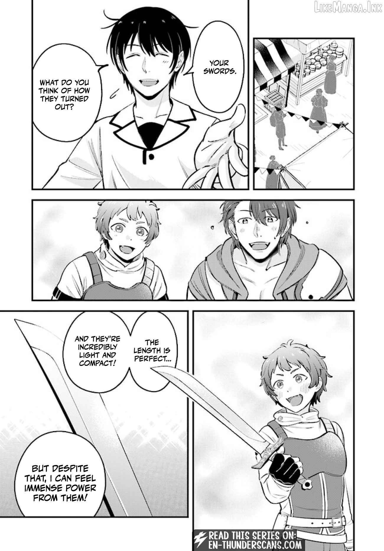 Kyuutei Kajishi No Shiawase Na Nichijou: Black Na Shokuba Wo Tsuihou Saretaga, Ringoku De Koushaku Reijou Ni Dekiaisarenagara White Na Seikatsu Okurimasu Chapter 13.2 - page 5