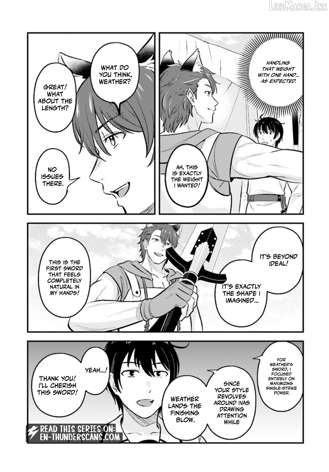 Kyuutei Kajishi No Shiawase Na Nichijou: Black Na Shokuba Wo Tsuihou Saretaga, Ringoku De Koushaku Reijou Ni Dekiaisarenagara White Na Seikatsu Okurimasu Chapter 13.2 - page 7