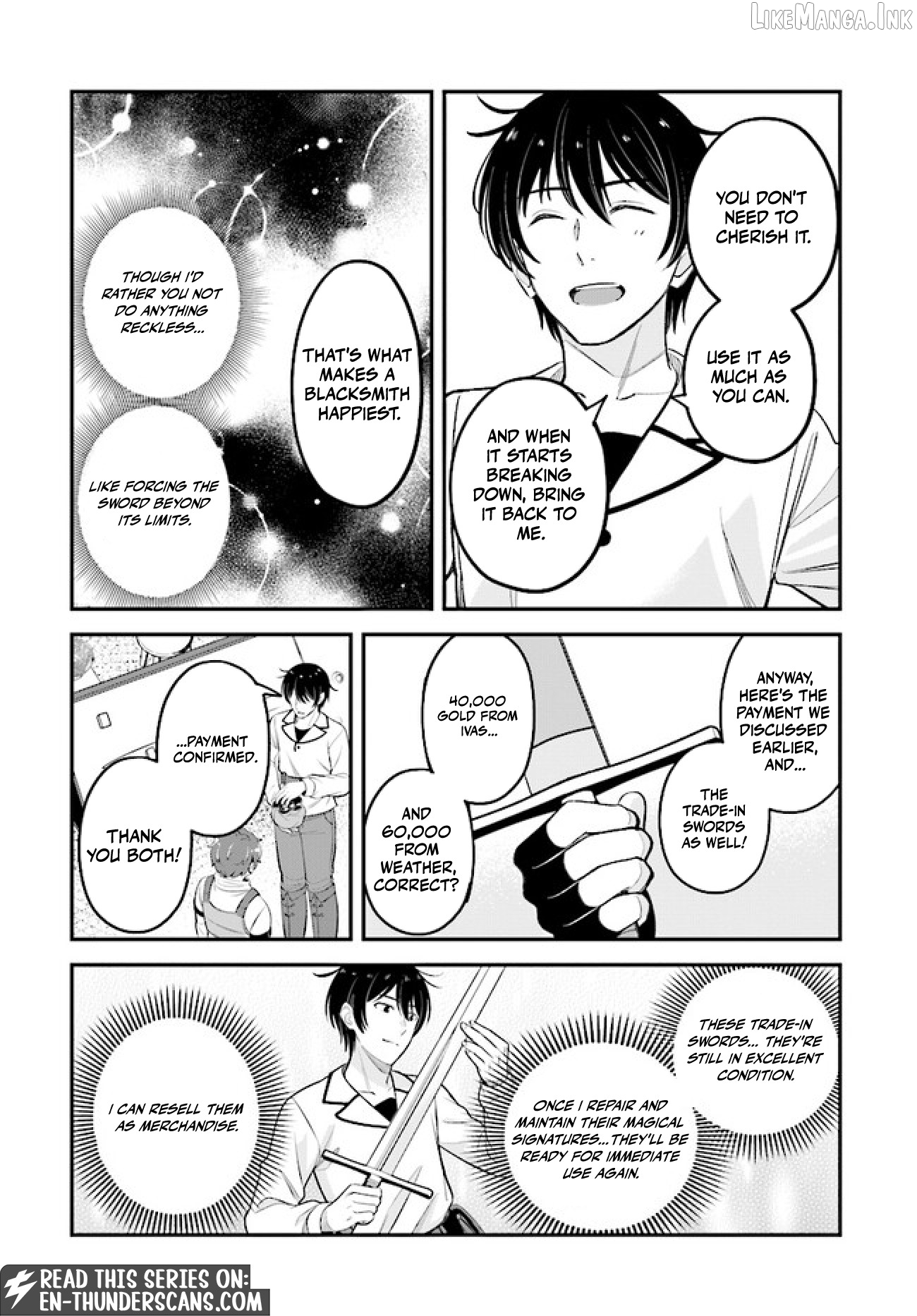 Kyuutei Kajishi No Shiawase Na Nichijou: Black Na Shokuba Wo Tsuihou Saretaga, Ringoku De Koushaku Reijou Ni Dekiaisarenagara White Na Seikatsu Okurimasu Chapter 13.2 - page 8