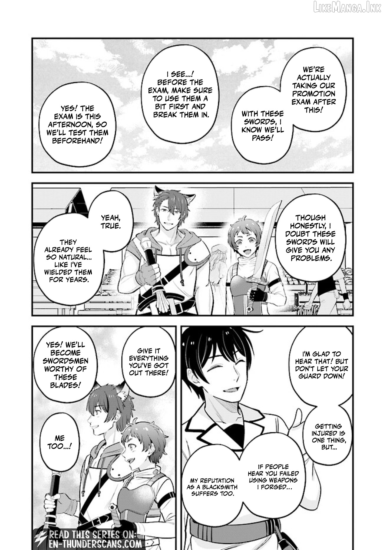 Kyuutei Kajishi No Shiawase Na Nichijou: Black Na Shokuba Wo Tsuihou Saretaga, Ringoku De Koushaku Reijou Ni Dekiaisarenagara White Na Seikatsu Okurimasu Chapter 13.2 - page 9