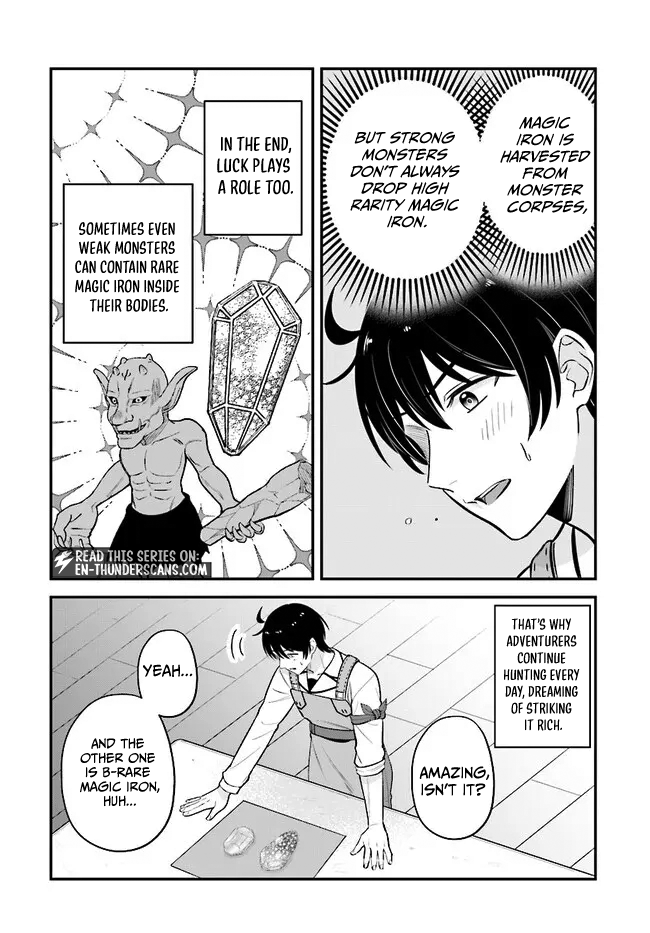 Kyuutei Kajishi No Shiawase Na Nichijou: Black Na Shokuba Wo Tsuihou Saretaga, Ringoku De Koushaku Reijou Ni Dekiaisarenagara White Na Seikatsu Okurimasu Chapter 14 - page 29