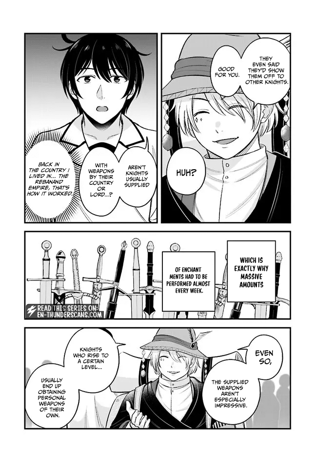 Kyuutei Kajishi No Shiawase Na Nichijou: Black Na Shokuba Wo Tsuihou Saretaga, Ringoku De Koushaku Reijou Ni Dekiaisarenagara White Na Seikatsu Okurimasu Chapter 14 - page 3