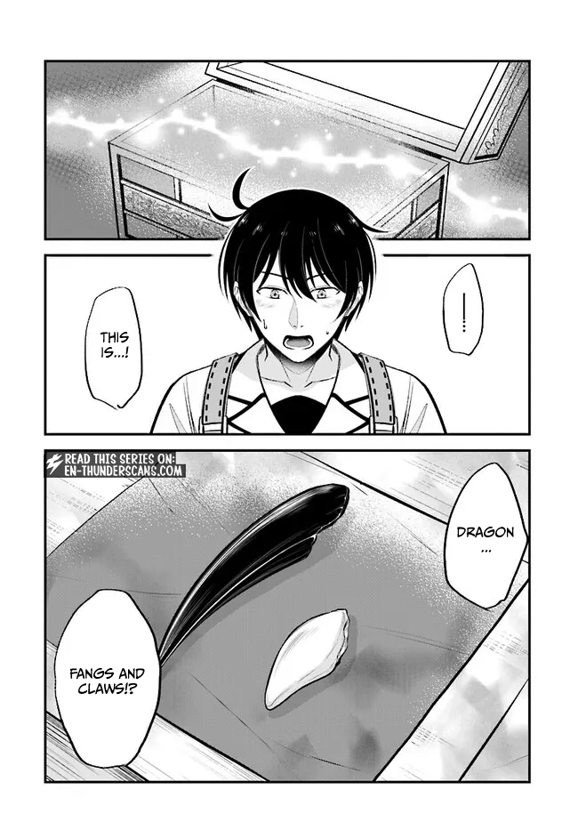 Kyuutei Kajishi No Shiawase Na Nichijou: Black Na Shokuba Wo Tsuihou Saretaga, Ringoku De Koushaku Reijou Ni Dekiaisarenagara White Na Seikatsu Okurimasu Chapter 14 - page 31