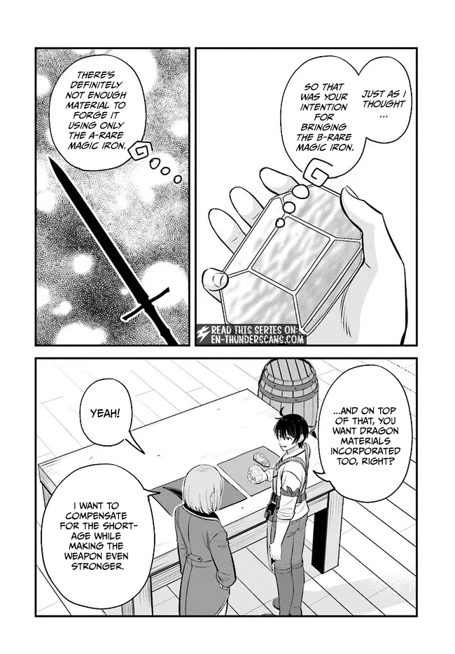 Kyuutei Kajishi No Shiawase Na Nichijou: Black Na Shokuba Wo Tsuihou Saretaga, Ringoku De Koushaku Reijou Ni Dekiaisarenagara White Na Seikatsu Okurimasu Chapter 14 - page 35