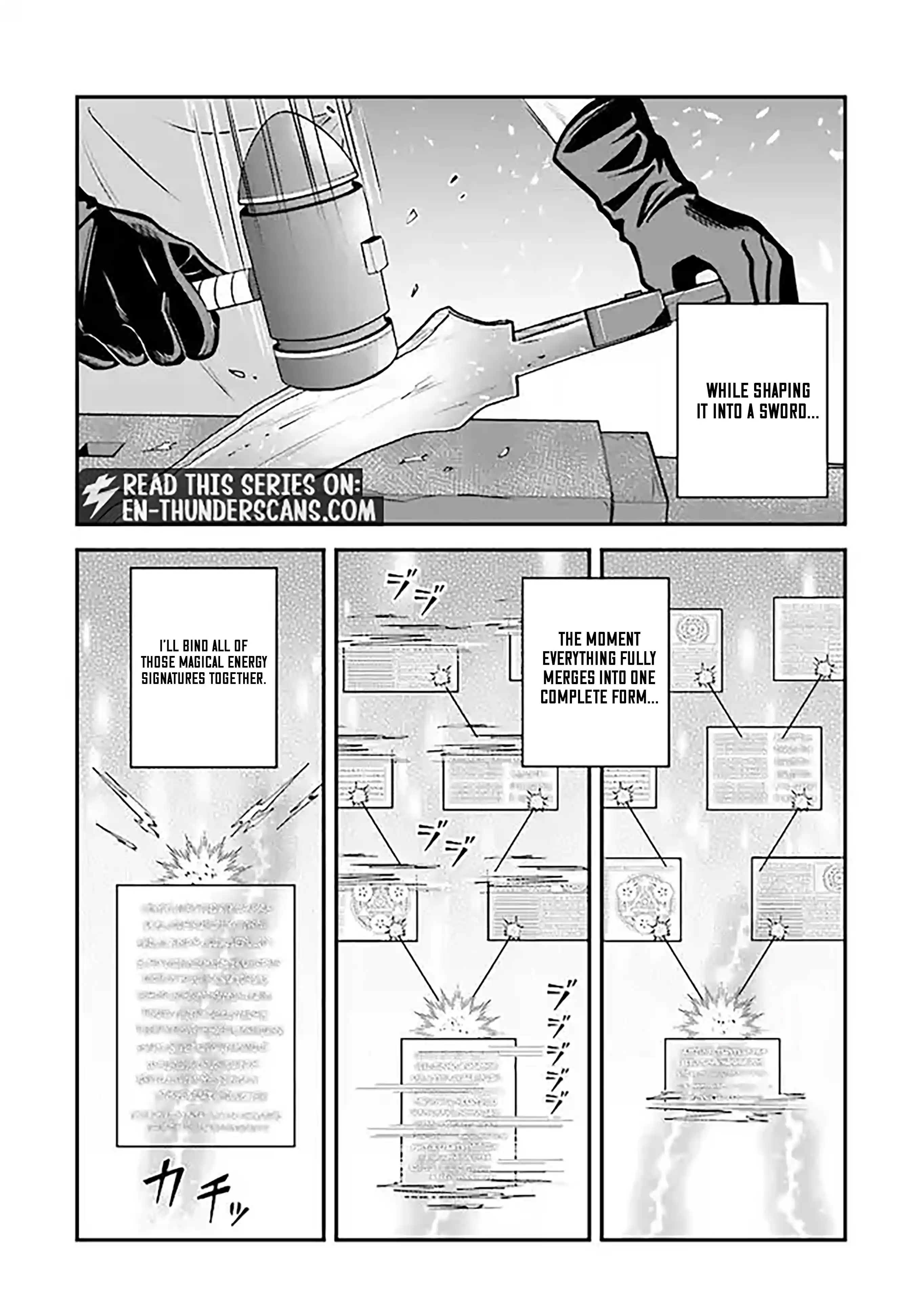 Kyuutei Kajishi No Shiawase Na Nichijou: Black Na Shokuba Wo Tsuihou Saretaga, Ringoku De Koushaku Reijou Ni Dekiaisarenagara White Na Seikatsu Okurimasu Chapter 15 - page 11