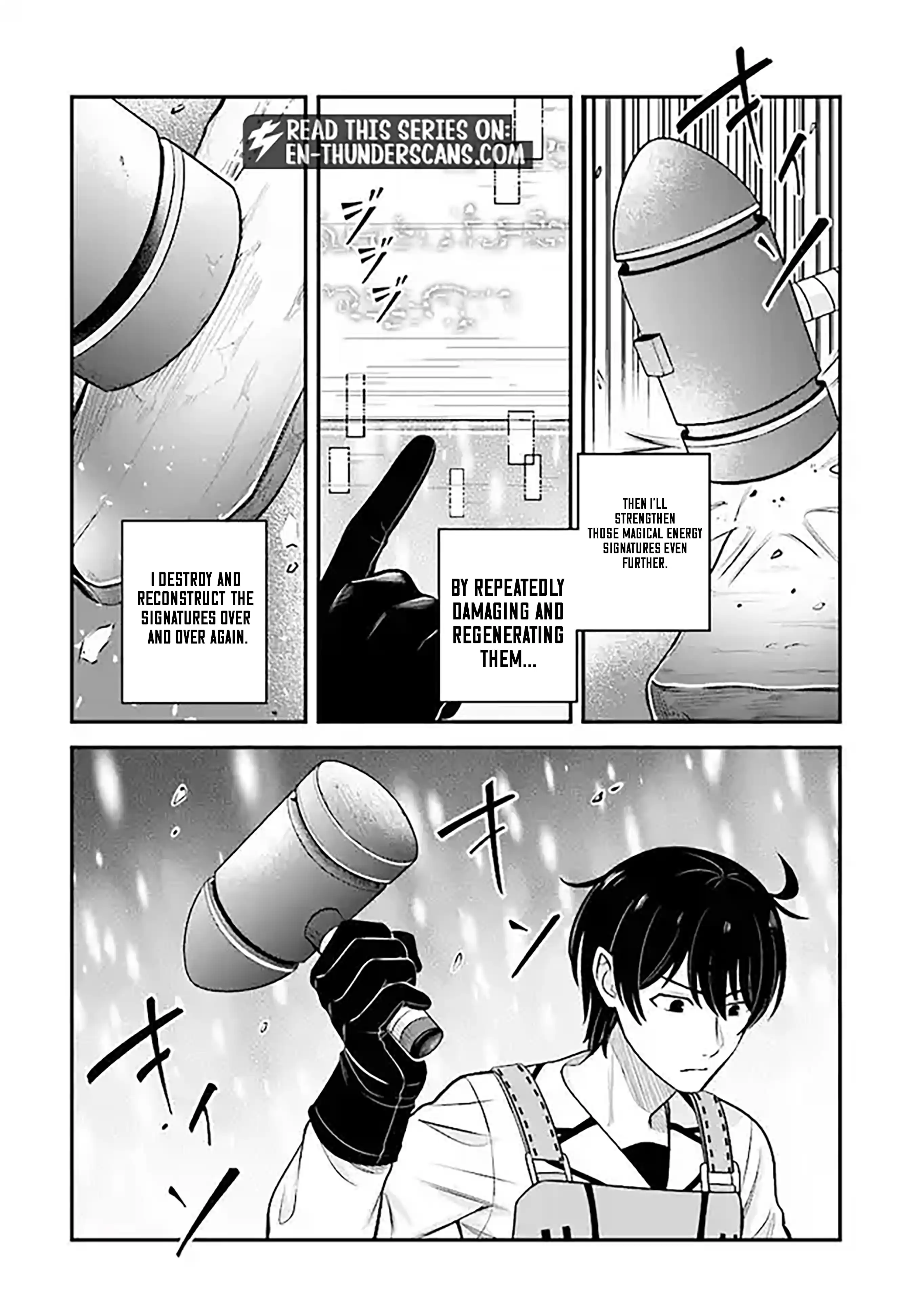 Kyuutei Kajishi No Shiawase Na Nichijou: Black Na Shokuba Wo Tsuihou Saretaga, Ringoku De Koushaku Reijou Ni Dekiaisarenagara White Na Seikatsu Okurimasu Chapter 15 - page 12