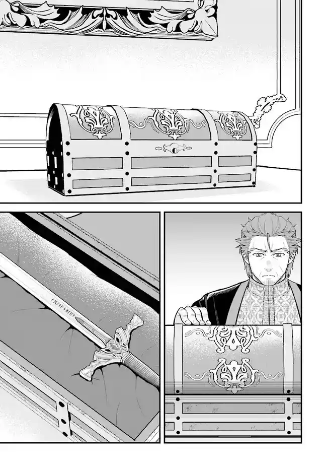 Kyuutei Kajishi No Shiawase Na Nichijou: Black Na Shokuba Wo Tsuihou Saretaga, Ringoku De Koushaku Reijou Ni Dekiaisarenagara White Na Seikatsu Okurimasu Chapter 15 - page 35
