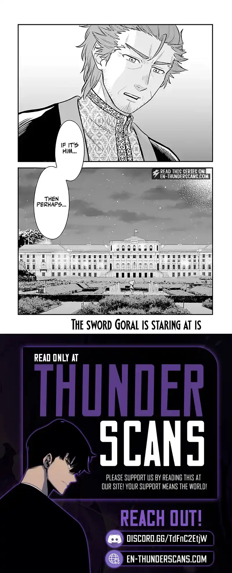 Kyuutei Kajishi No Shiawase Na Nichijou: Black Na Shokuba Wo Tsuihou Saretaga, Ringoku De Koushaku Reijou Ni Dekiaisarenagara White Na Seikatsu Okurimasu Chapter 15 - page 36