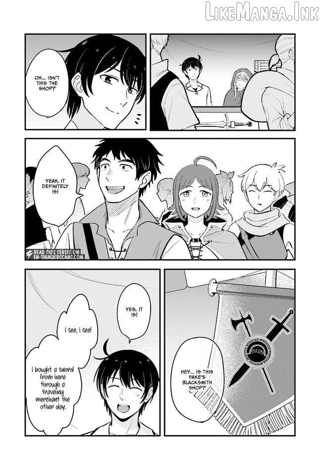 Kyuutei Kajishi No Shiawase Na Nichijou: Black Na Shokuba Wo Tsuihou Saretaga, Ringoku De Koushaku Reijou Ni Dekiaisarenagara White Na Seikatsu Okurimasu Chapter 16 - page 2