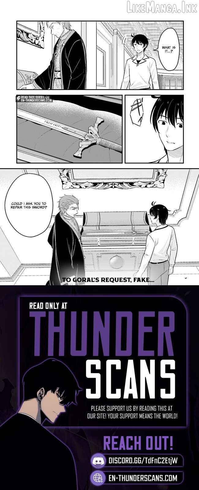 Kyuutei Kajishi No Shiawase Na Nichijou: Black Na Shokuba Wo Tsuihou Saretaga, Ringoku De Koushaku Reijou Ni Dekiaisarenagara White Na Seikatsu Okurimasu Chapter 16 - page 27