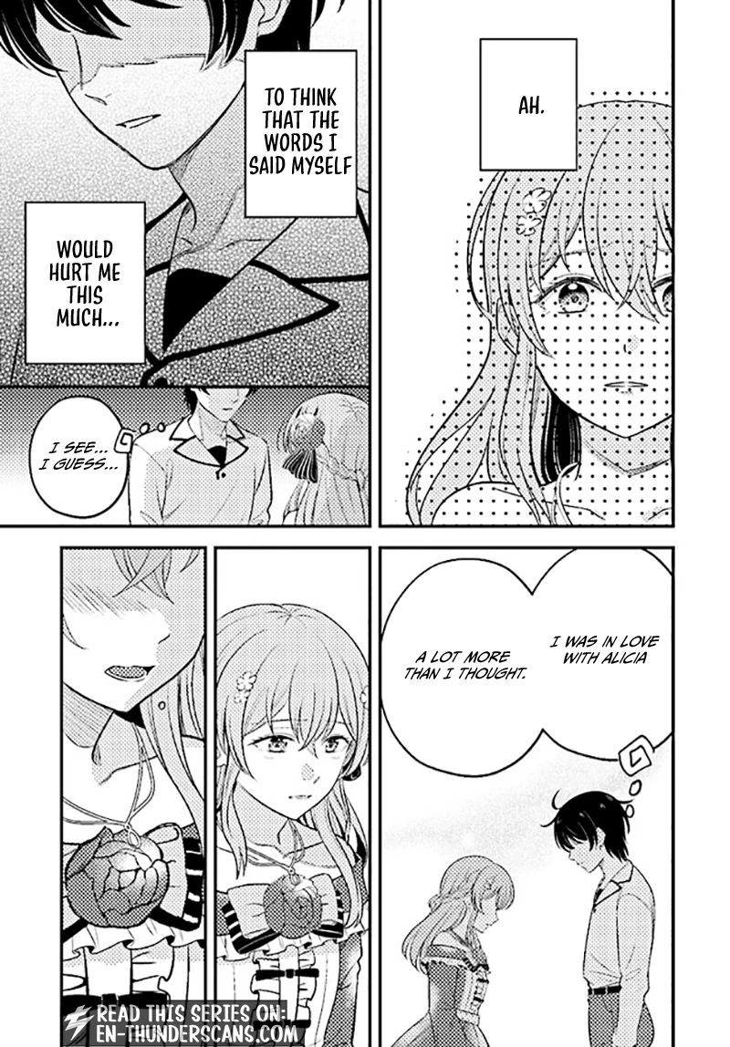 Kyuutei Kajishi No Shiawase Na Nichijou: Black Na Shokuba Wo Tsuihou Saretaga, Ringoku De Koushaku Reijou Ni Dekiaisarenagara White Na Seikatsu Okurimasu Chapter 18 - page 10