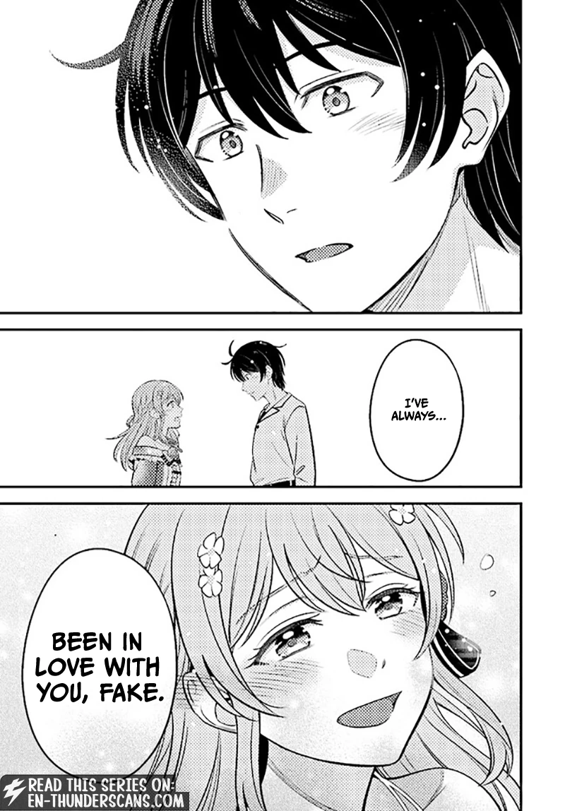 Kyuutei Kajishi No Shiawase Na Nichijou: Black Na Shokuba Wo Tsuihou Saretaga, Ringoku De Koushaku Reijou Ni Dekiaisarenagara White Na Seikatsu Okurimasu Chapter 18 - page 14