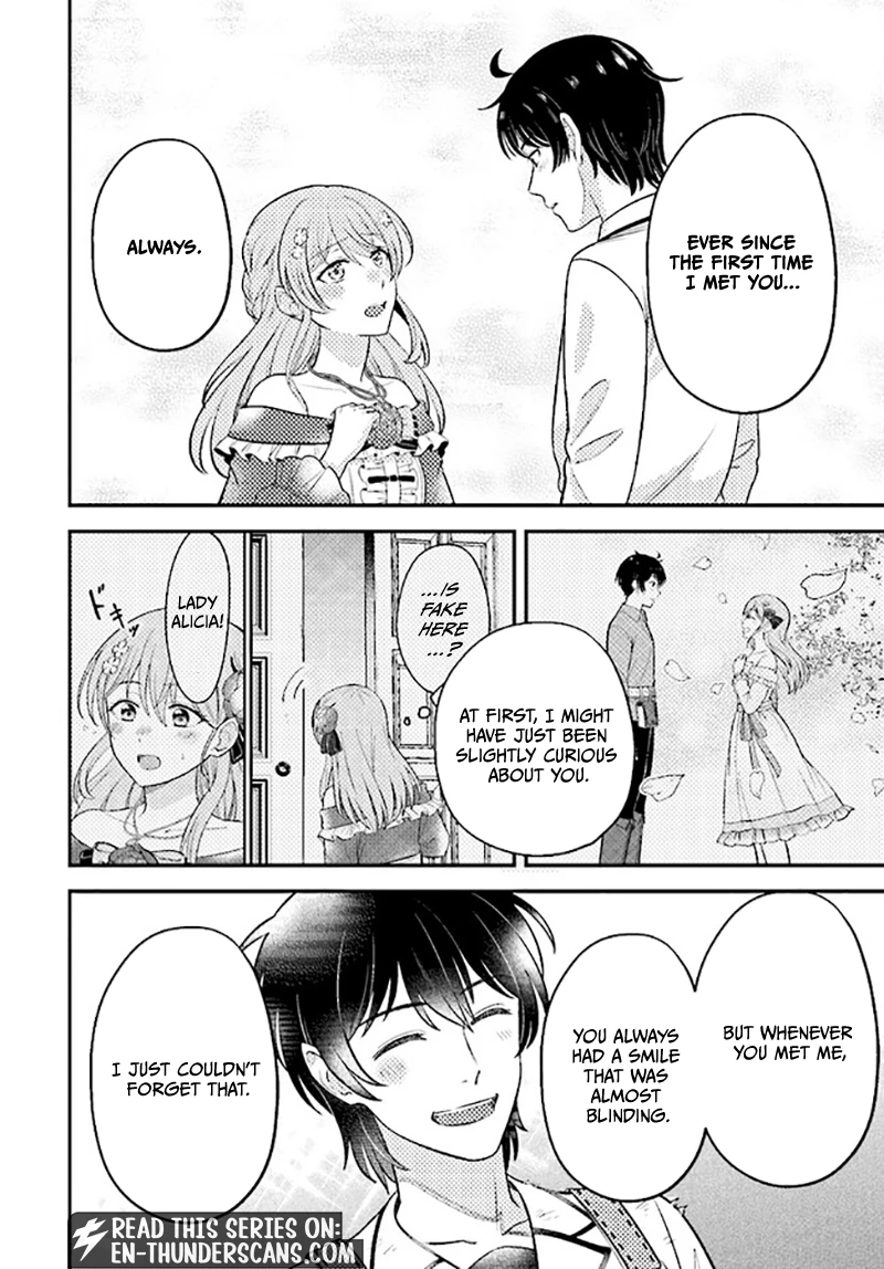 Kyuutei Kajishi No Shiawase Na Nichijou: Black Na Shokuba Wo Tsuihou Saretaga, Ringoku De Koushaku Reijou Ni Dekiaisarenagara White Na Seikatsu Okurimasu Chapter 18 - page 15