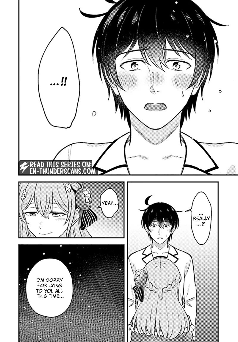 Kyuutei Kajishi No Shiawase Na Nichijou: Black Na Shokuba Wo Tsuihou Saretaga, Ringoku De Koushaku Reijou Ni Dekiaisarenagara White Na Seikatsu Okurimasu Chapter 18 - page 17