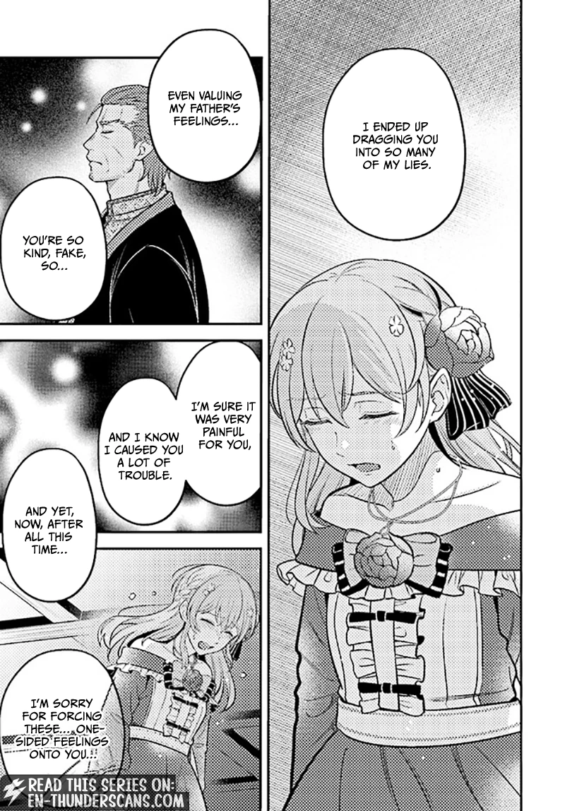 Kyuutei Kajishi No Shiawase Na Nichijou: Black Na Shokuba Wo Tsuihou Saretaga, Ringoku De Koushaku Reijou Ni Dekiaisarenagara White Na Seikatsu Okurimasu Chapter 18 - page 18