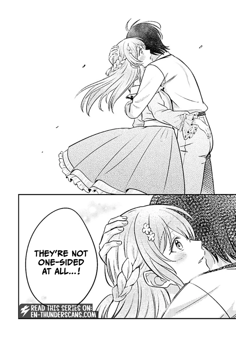 Kyuutei Kajishi No Shiawase Na Nichijou: Black Na Shokuba Wo Tsuihou Saretaga, Ringoku De Koushaku Reijou Ni Dekiaisarenagara White Na Seikatsu Okurimasu Chapter 18 - page 19