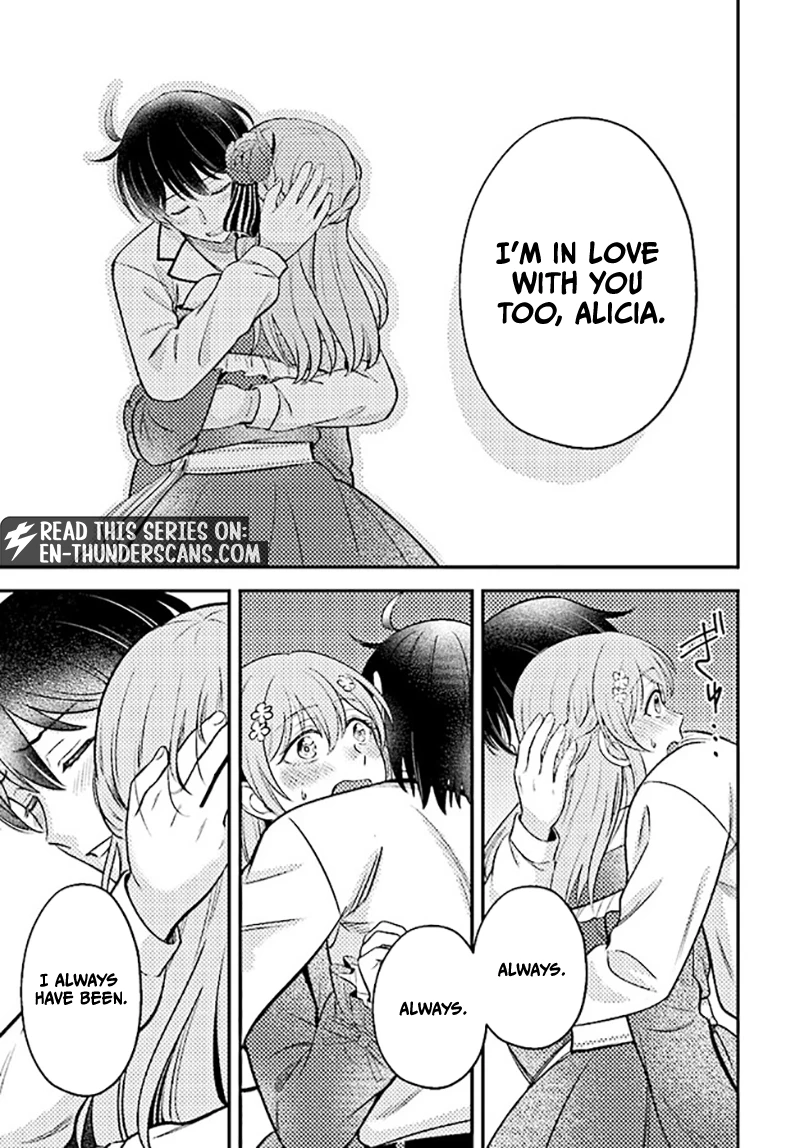 Kyuutei Kajishi No Shiawase Na Nichijou: Black Na Shokuba Wo Tsuihou Saretaga, Ringoku De Koushaku Reijou Ni Dekiaisarenagara White Na Seikatsu Okurimasu Chapter 18 - page 20