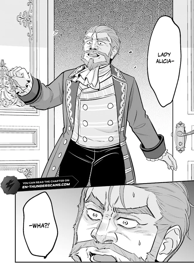 Kyuutei Kajishi No Shiawase Na Nichijou: Black Na Shokuba Wo Tsuihou Saretaga, Ringoku De Koushaku Reijou Ni Dekiaisarenagara White Na Seikatsu Okurimasu Chapter 19 - page 26