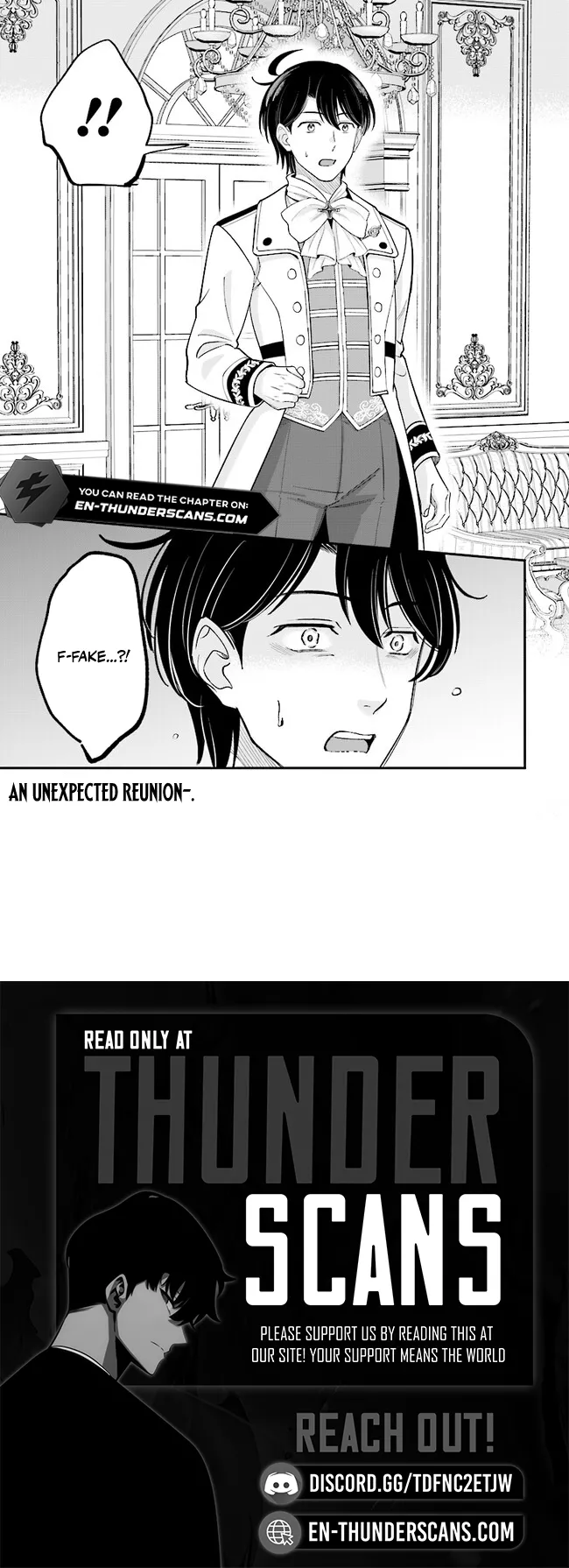 Kyuutei Kajishi No Shiawase Na Nichijou: Black Na Shokuba Wo Tsuihou Saretaga, Ringoku De Koushaku Reijou Ni Dekiaisarenagara White Na Seikatsu Okurimasu Chapter 19 - page 27