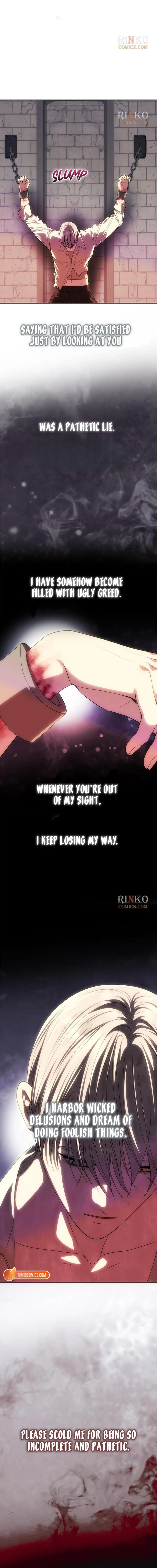 One Husband Is Enough Chapter 98 - page 26
