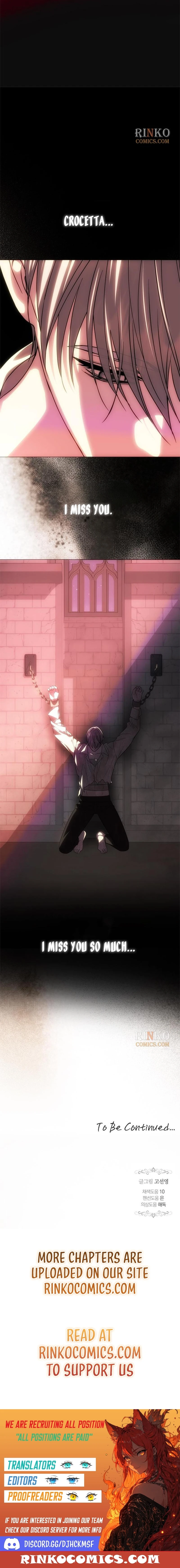 One Husband Is Enough Chapter 98 - page 27