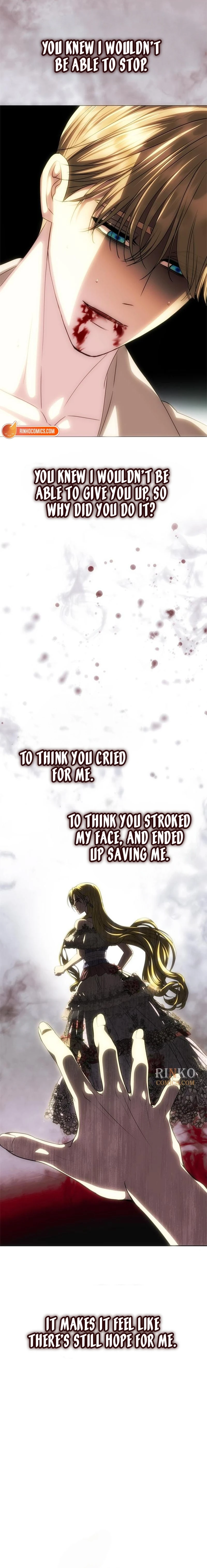 One Husband Is Enough Chapter 99 - page 20