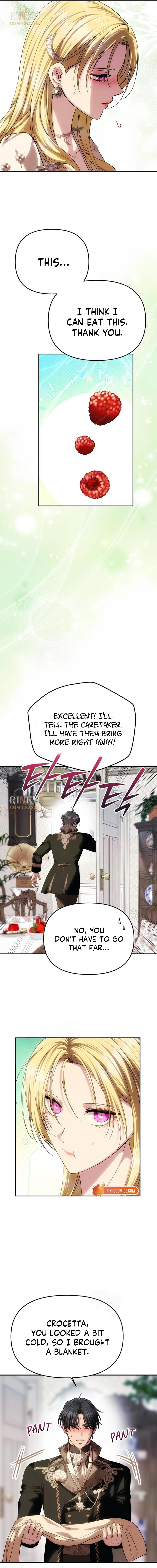 One Husband Is Enough Chapter 99 - page 9