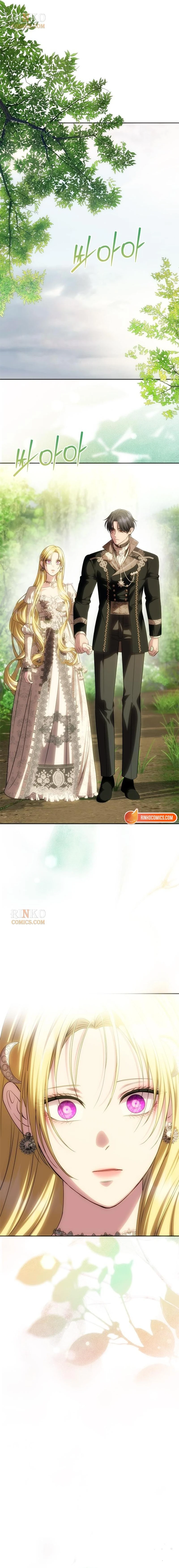 One Husband Is Enough Chapter 100 - page 19