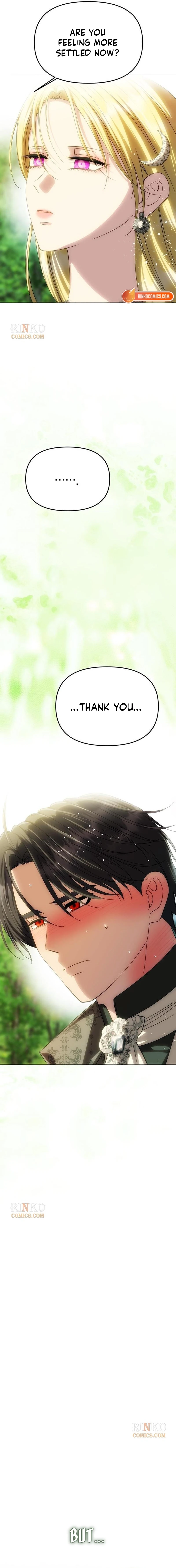 One Husband Is Enough Chapter 100 - page 23