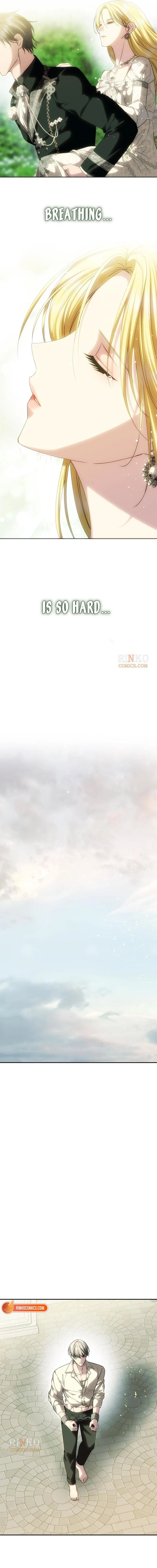 One Husband Is Enough Chapter 100 - page 24