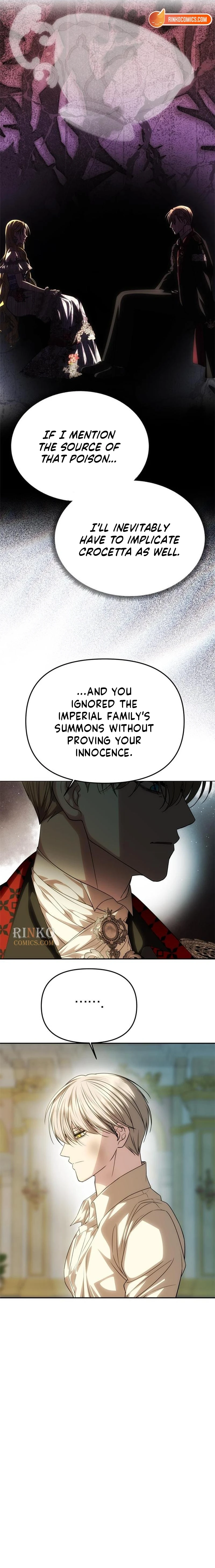 One Husband Is Enough Chapter 101 - page 7