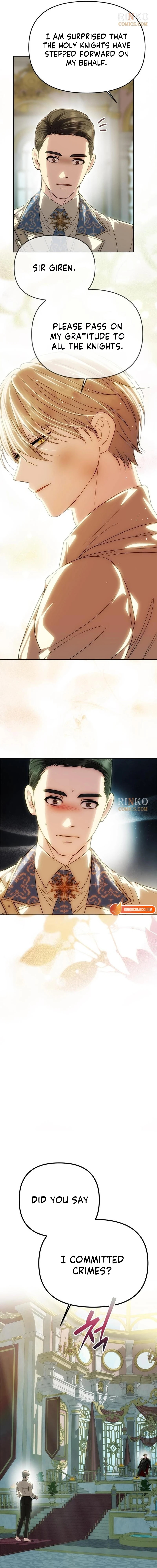 One Husband Is Enough Chapter 101 - page 8