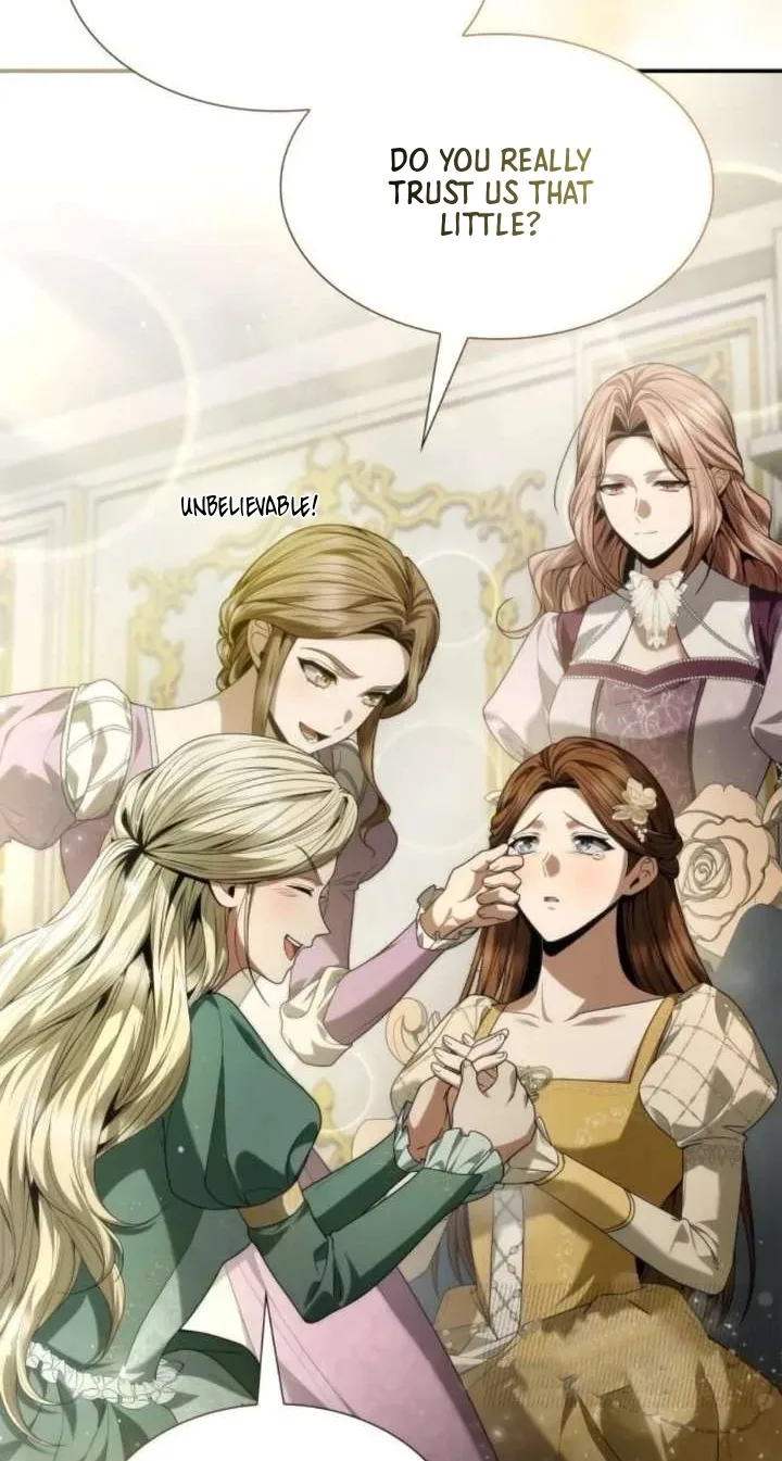 Sister, I Am the Queen in This Life Chapter 202 - page 100