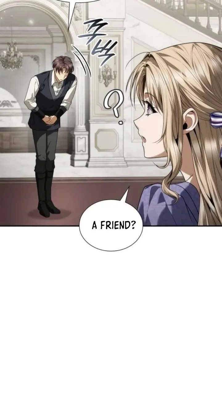 Sister, I Am the Queen in This Life Chapter 202 - page 38