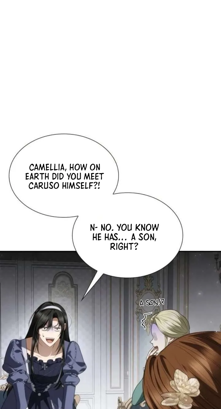 Sister, I Am the Queen in This Life Chapter 202 - page 59