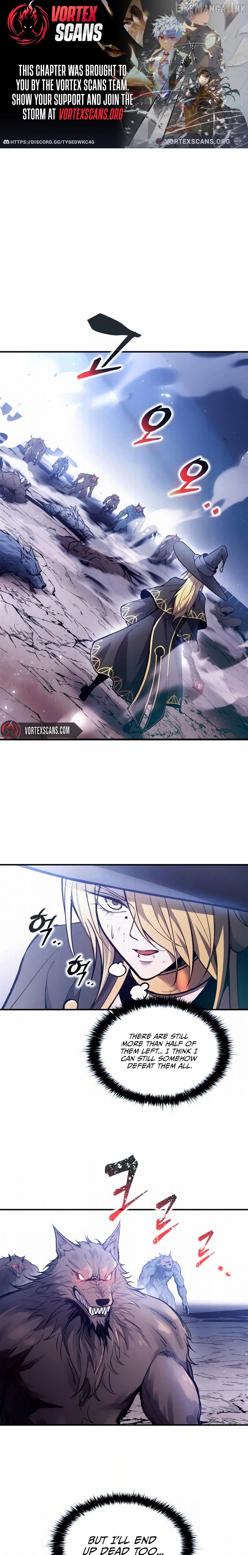I Became the Tyrant of a Defense Game Chapter 186 - page 1