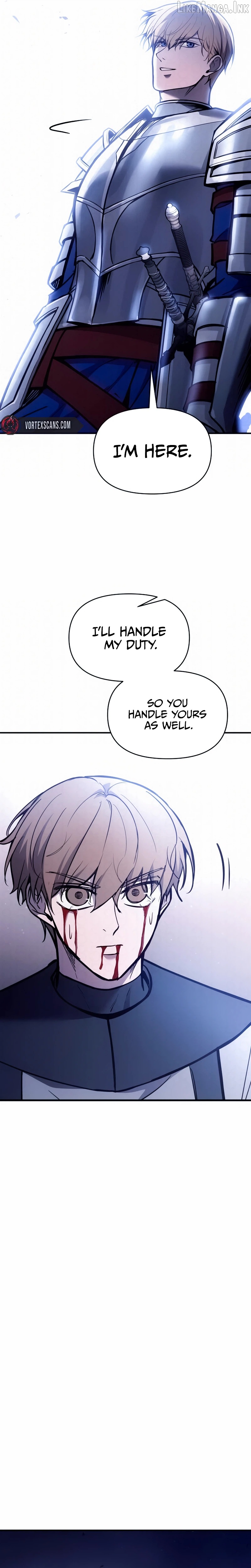 I Became the Tyrant of a Defense Game Chapter 186 - page 16