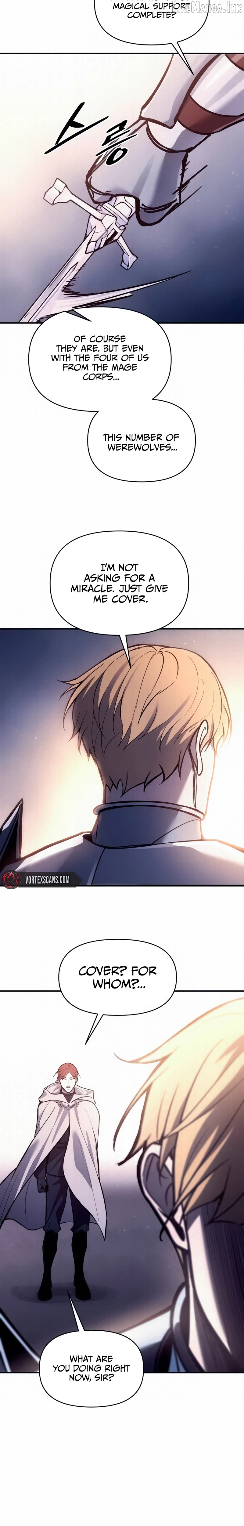 I Became the Tyrant of a Defense Game Chapter 186 - page 18