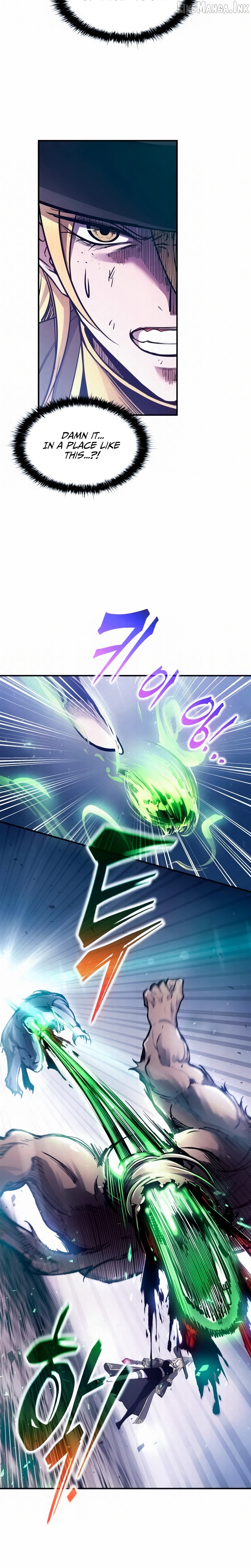 I Became the Tyrant of a Defense Game Chapter 186 - page 2