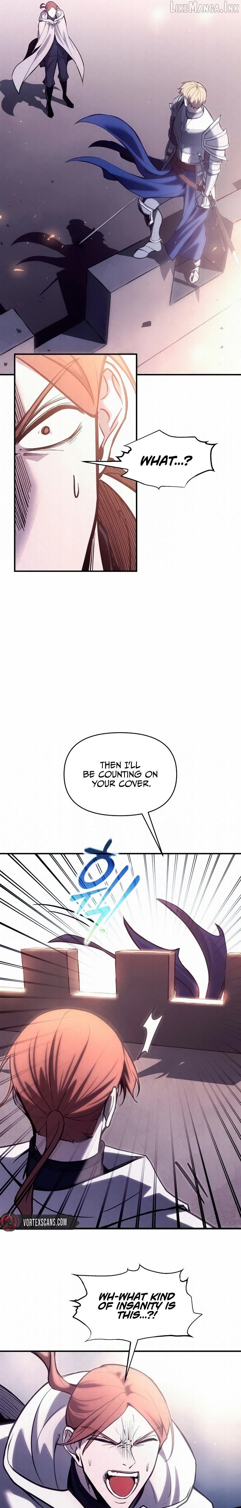 I Became the Tyrant of a Defense Game Chapter 186 - page 20