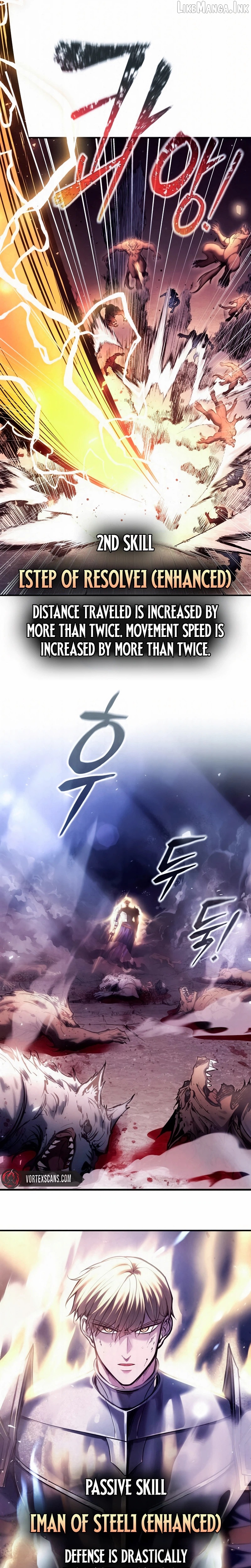 I Became the Tyrant of a Defense Game Chapter 186 - page 23