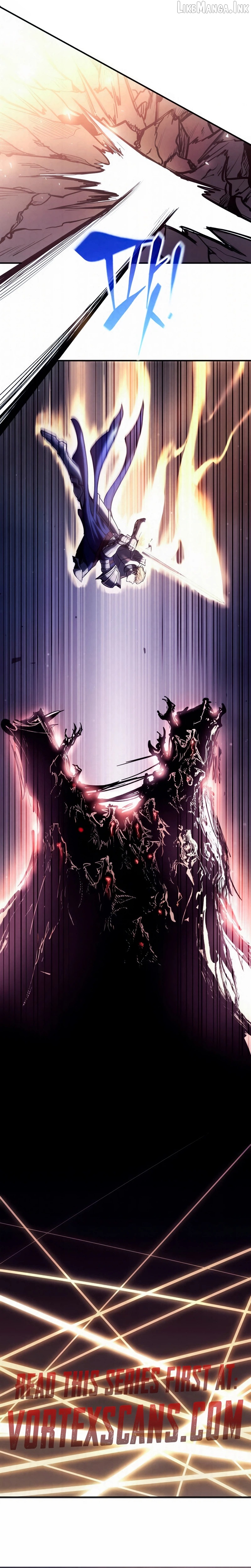 I Became the Tyrant of a Defense Game Chapter 186 - page 25