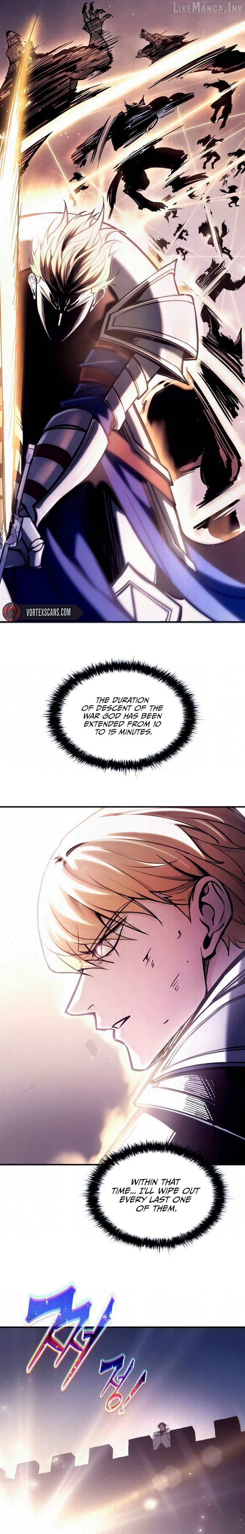 I Became the Tyrant of a Defense Game Chapter 186 - page 26