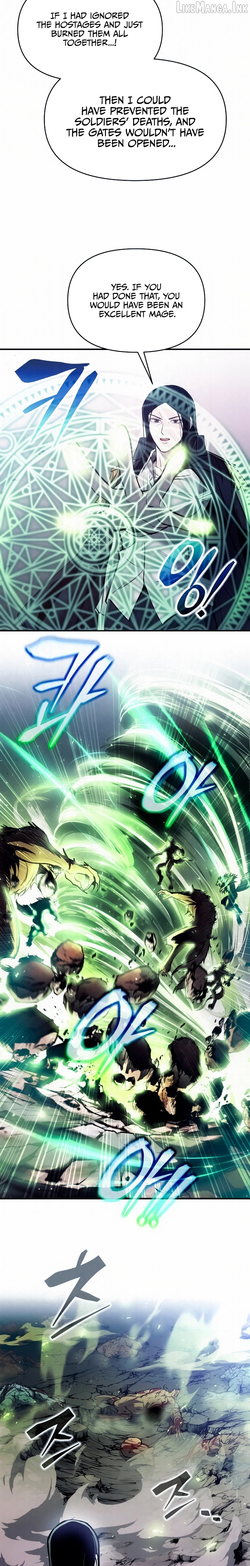 I Became the Tyrant of a Defense Game Chapter 186 - page 6
