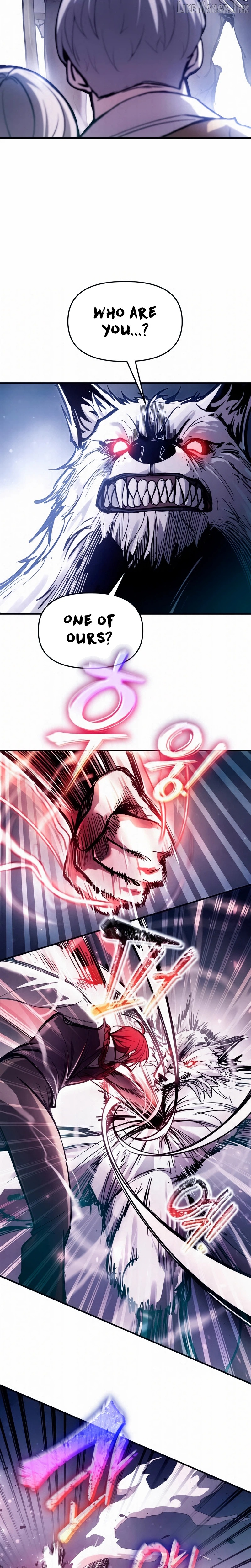 I Became the Tyrant of a Defense Game Chapter 187 - page 10