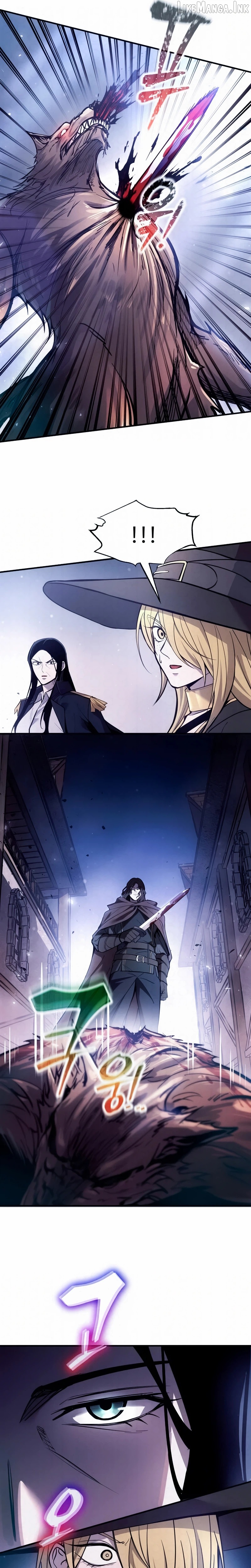 I Became the Tyrant of a Defense Game Chapter 187 - page 14