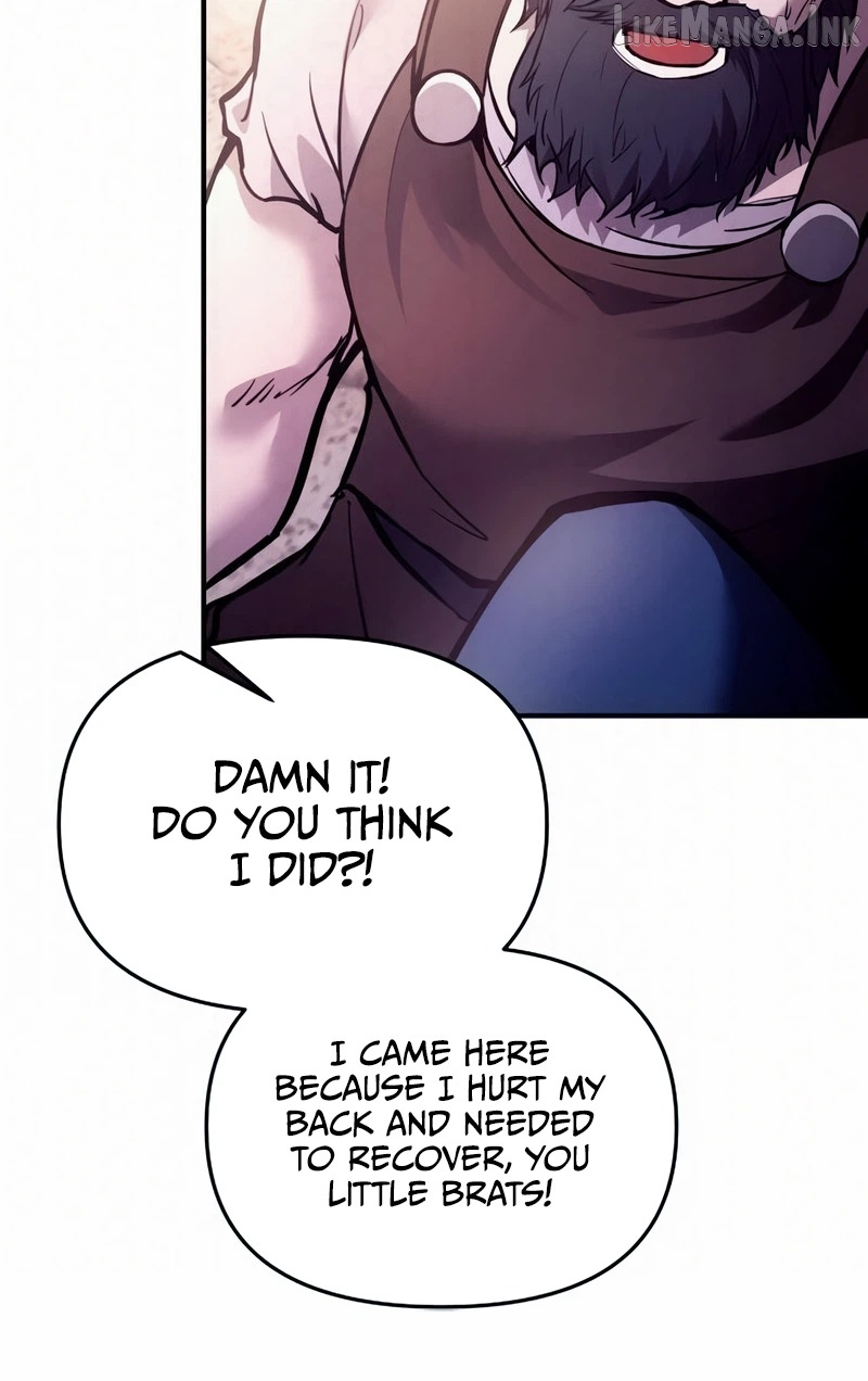 I Became the Tyrant of a Defense Game Chapter 187 - page 20