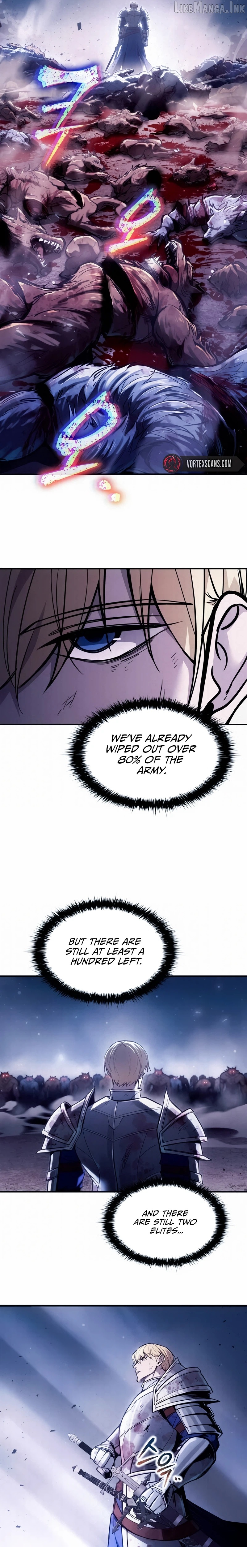 I Became the Tyrant of a Defense Game Chapter 187 - page 25